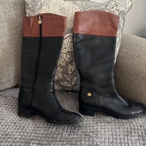 Franco Sarto riding boots